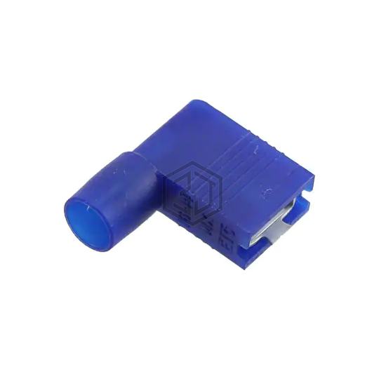 0190060014 - Molex - Terminals - Quick Connects, Quick Disconnect Connectors
