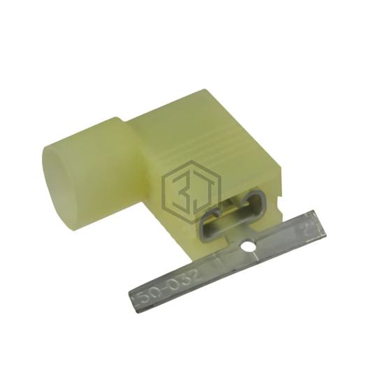 0190070041 - Molex - Terminals - Quick Connects, Quick Disconnect Connectors