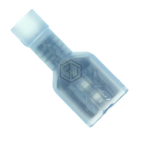 0190030042 - Molex - Terminals - Quick Connects, Quick Disconnect Connectors