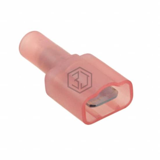 0190040004 - Molex - Terminals - Quick Connects, Quick Disconnect Connectors