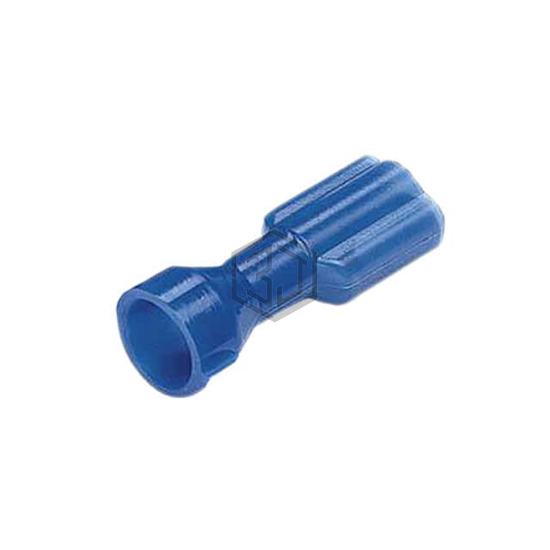 DNF14250FIBX-2K - Panduit Corp - Terminals - Quick Connects, Quick Disconnect Connectors