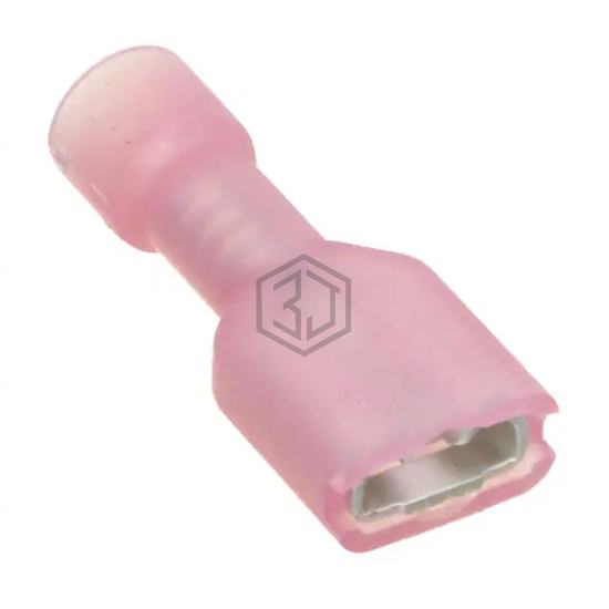 0190030038 - Molex - Terminals - Quick Connects, Quick Disconnect Connectors
