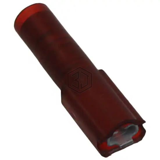 0190020014 - Molex - Terminals - Quick Connects, Quick Disconnect Connectors