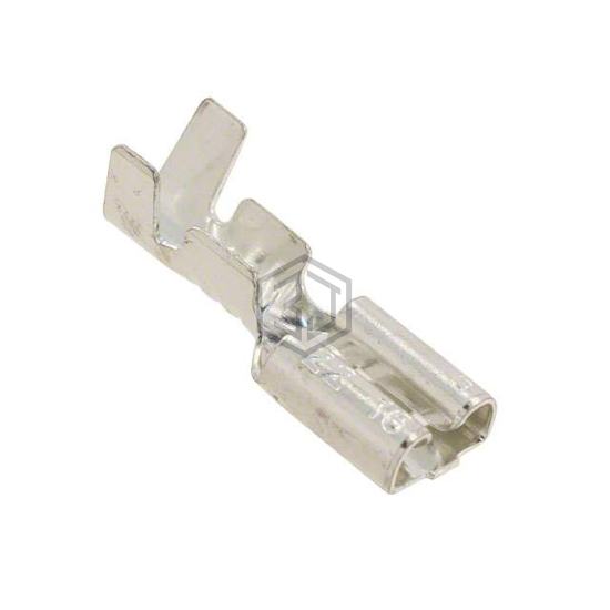 1264 - Keystone Electronics - Terminals - Quick Connects, Quick Disconnect Connectors