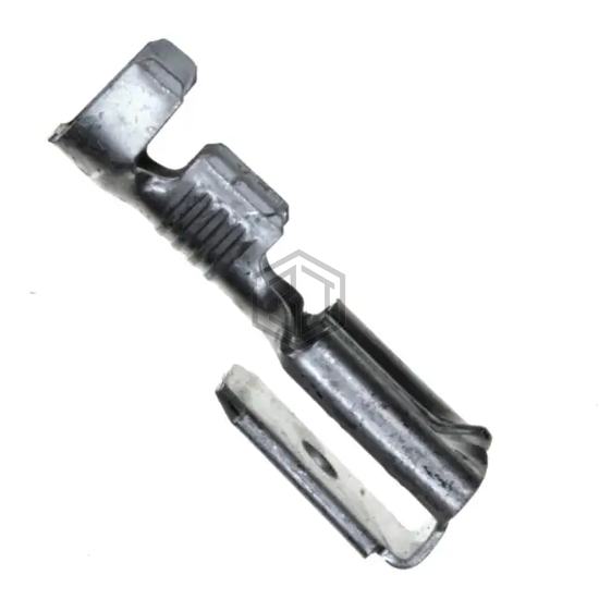 60279-2 - TE Connectivity AMP Connectors - Terminals - Quick Connects, Quick Disconnect Connectors