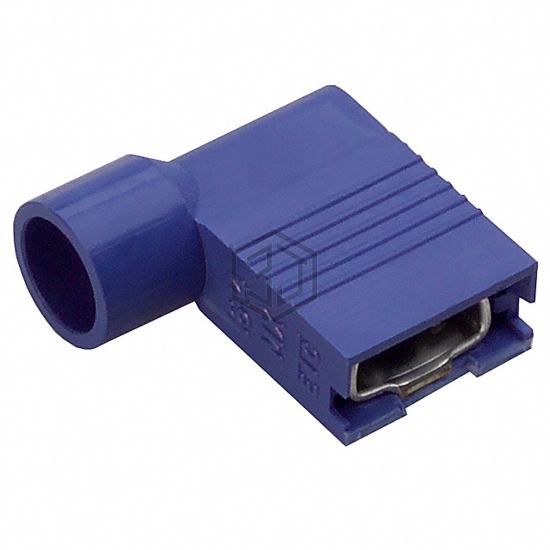 0190070073 - Molex - Terminals - Quick Connects, Quick Disconnect Connectors