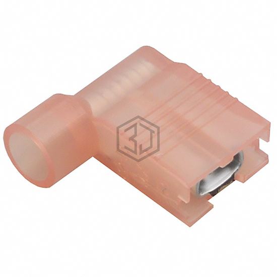 0190070009 - Molex - Terminals - Quick Connects, Quick Disconnect Connectors