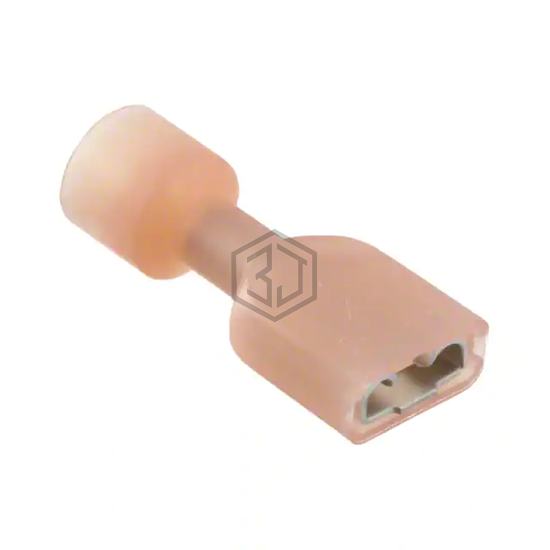 0190030008 - Molex - Terminals - Quick Connects, Quick Disconnect Connectors