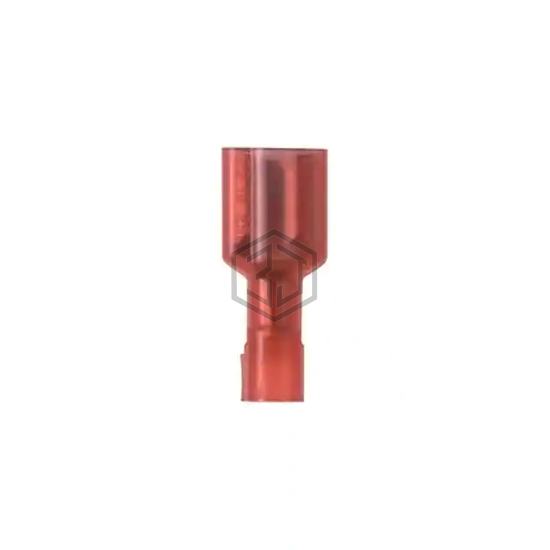 DNF18-250FI-M - Panduit Corp - Terminals - Quick Connects, Quick Disconnect Connectors