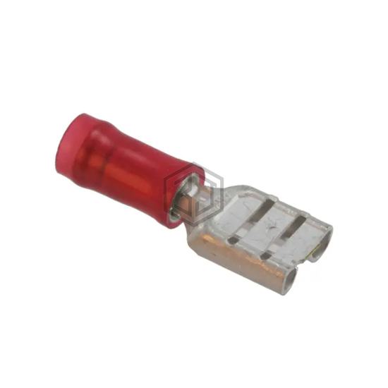 8-640903-1 - TE Connectivity AMP Connectors - Terminals - Quick Connects, Quick Disconnect Connectors