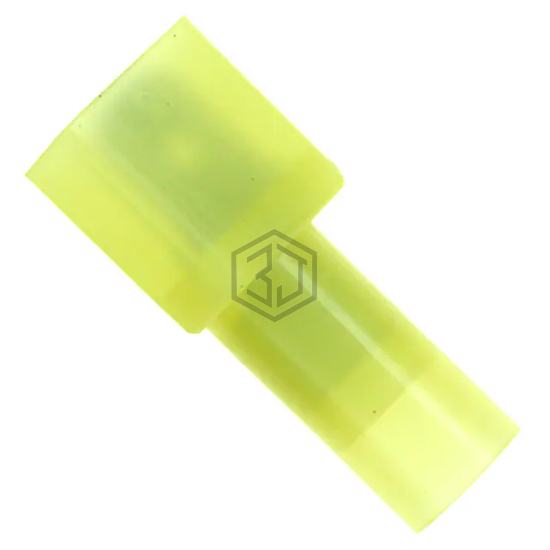 0190040009 - Molex - Terminals - Quick Connects, Quick Disconnect Connectors