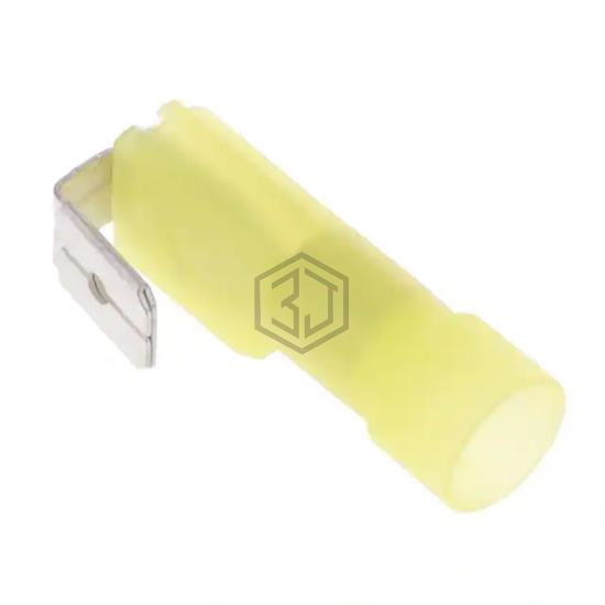 0190130034 - Molex - Terminals - Quick Connects, Quick Disconnect Connectors