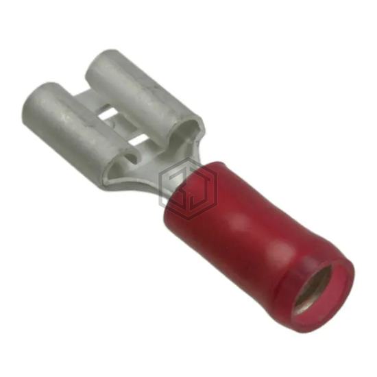 9-160583-5 - TE Connectivity AMP Connectors - Terminals - Quick Connects, Quick Disconnect Connectors