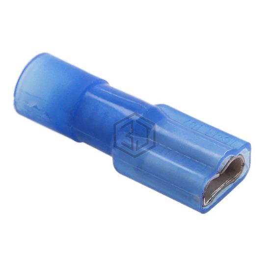 DNF14-188FIB-M - Panduit Corp - Terminals - Quick Connects, Quick Disconnect Connectors