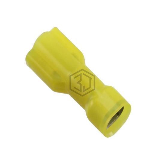 0196001300 - Molex - Terminals - Quick Connects, Quick Disconnect Connectors