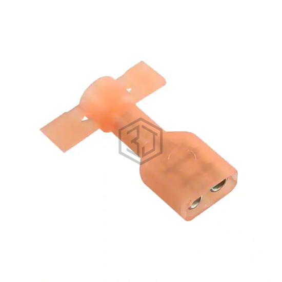 0190030107 - Molex - Terminals - Quick Connects, Quick Disconnect Connectors