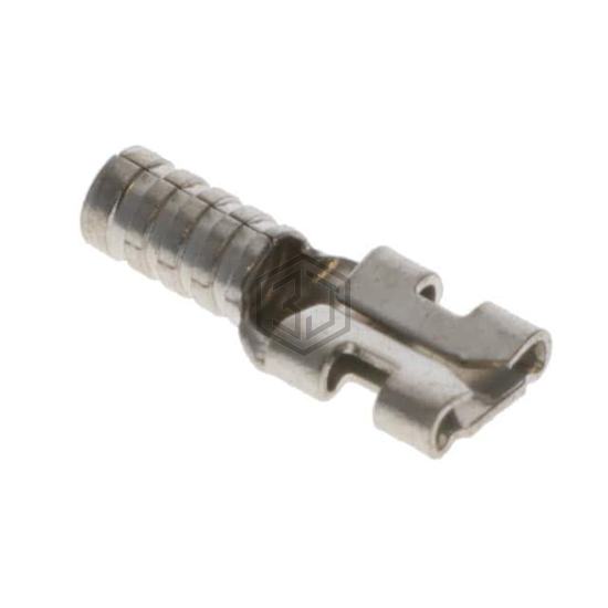 71F-187-20 - 3M - Terminals - Quick Connects, Quick Disconnect Connectors