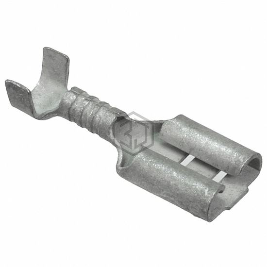 0190180006 - Molex - Terminals - Quick Connects, Quick Disconnect Connectors