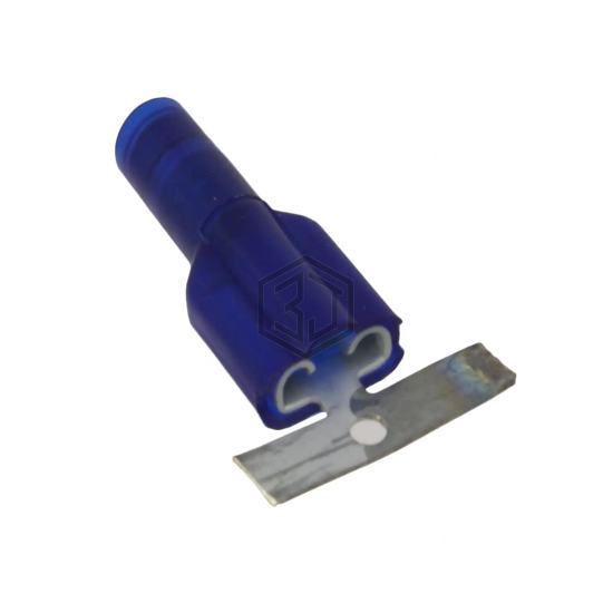 0190020027 - Molex - Terminals - Quick Connects, Quick Disconnect Connectors