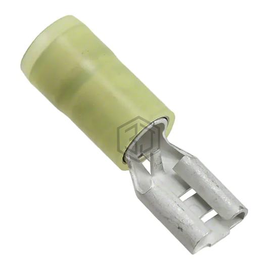 0190190038 - Molex - Terminals - Quick Connects, Quick Disconnect Connectors