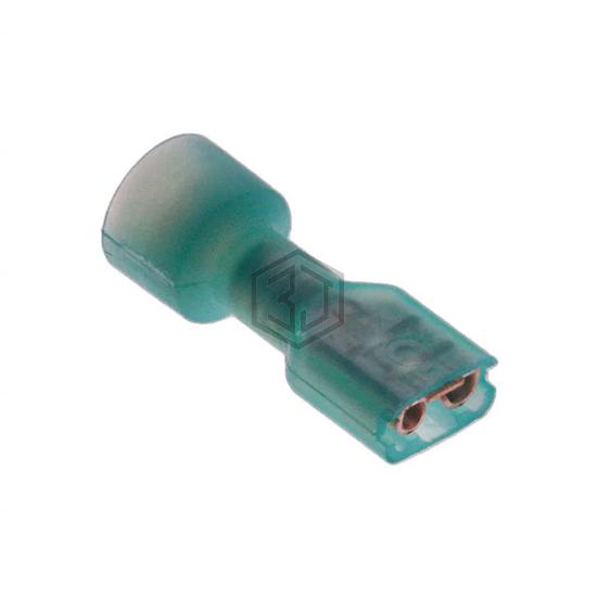 0190030059 - Molex - Terminals - Quick Connects, Quick Disconnect Connectors