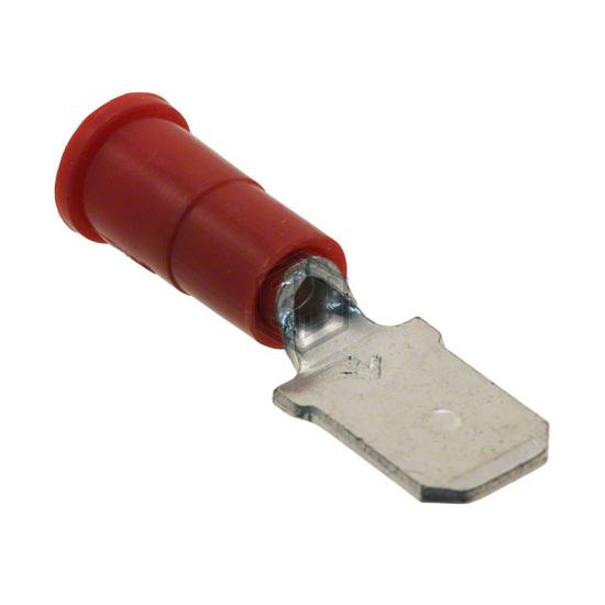 94812 - 3M - Terminals - Quick Connects, Quick Disconnect Connectors