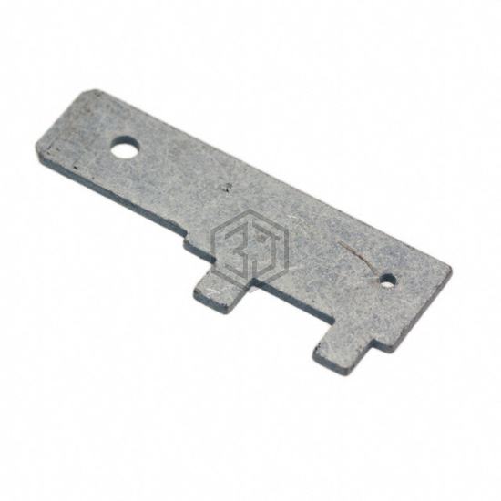 1265 - Keystone Electronics - Terminals - Quick Connects, Quick Disconnect Connectors