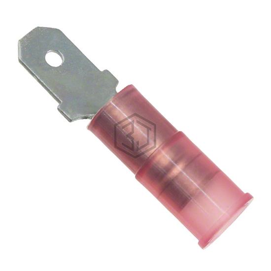 0190250002 - Molex - Terminals - Quick Connects, Quick Disconnect Connectors