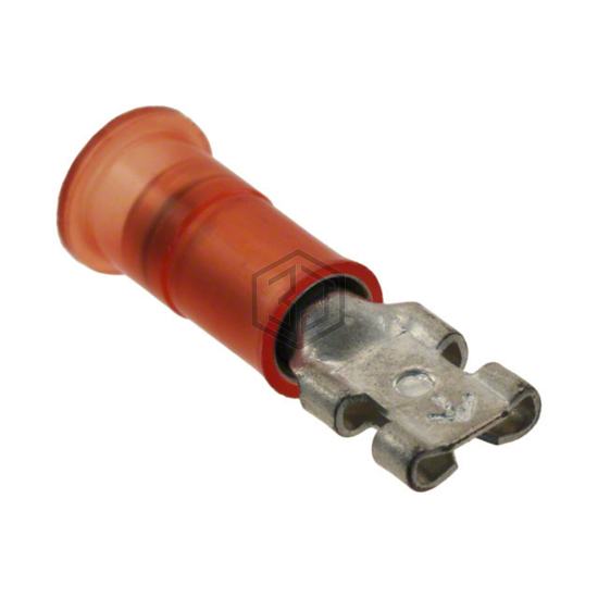 94797 - 3M - Terminals - Quick Connects, Quick Disconnect Connectors