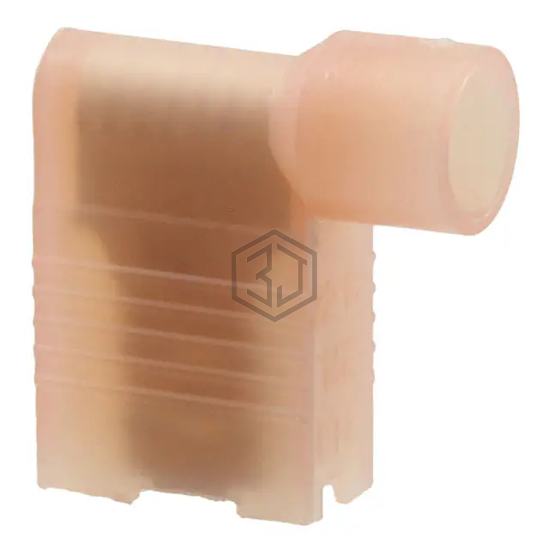 0190070015 - Molex - Terminals - Quick Connects, Quick Disconnect Connectors