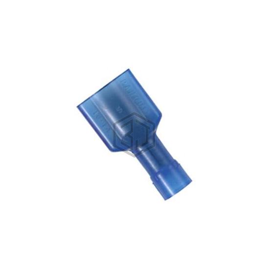 DNF14-250FIMB-Q - Panduit Corp - Terminals - Quick Connects, Quick Disconnect Connectors