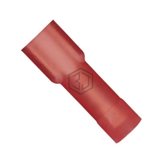 DNG18-250FB-M - Panduit Corp - Terminals - Quick Connects, Quick Disconnect Connectors