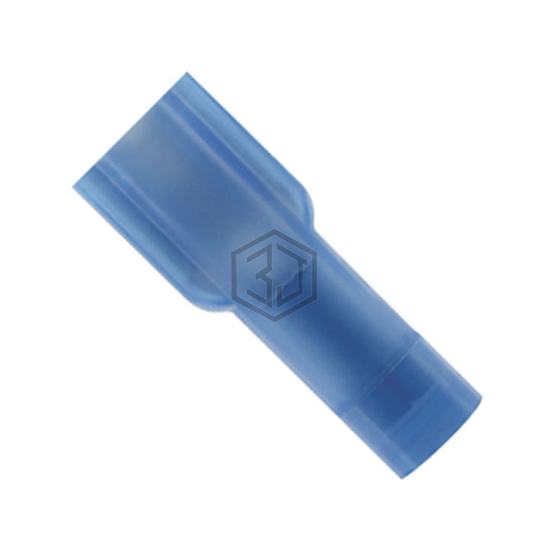 DNG14-250FB-L - Panduit Corp - Terminals - Quick Connects, Quick Disconnect Connectors