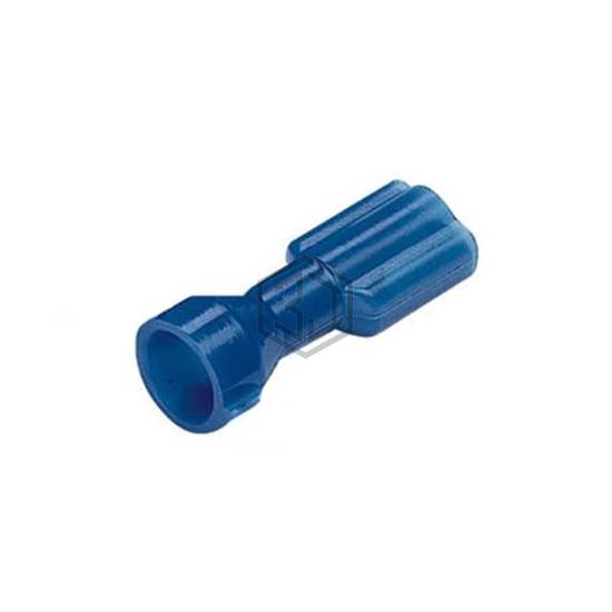 DNF14250FIBX-M - Panduit Corp - Terminals - Quick Connects, Quick Disconnect Connectors