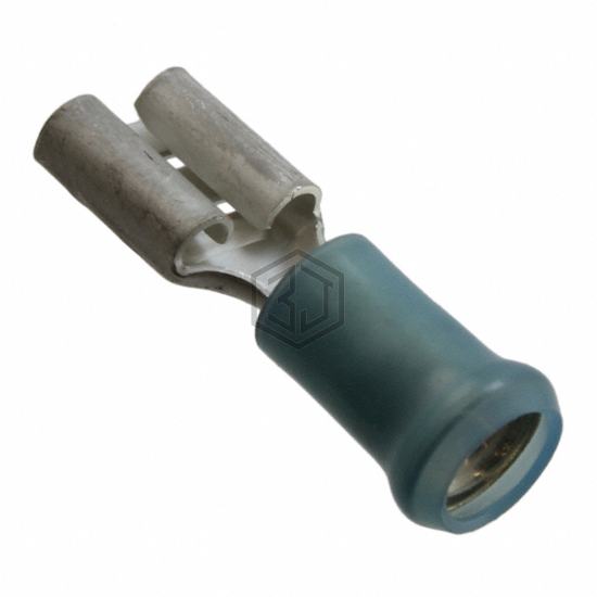 9-160313-5 - TE Connectivity AMP Connectors - Terminals - Quick Connects, Quick Disconnect Connectors