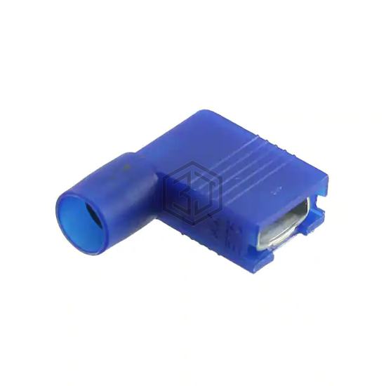 0190060013 - Molex - Terminals - Quick Connects, Quick Disconnect Connectors