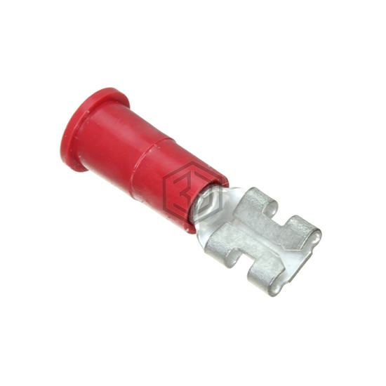 FDV18-187Q - 3M - Terminals - Quick Connects, Quick Disconnect Connectors