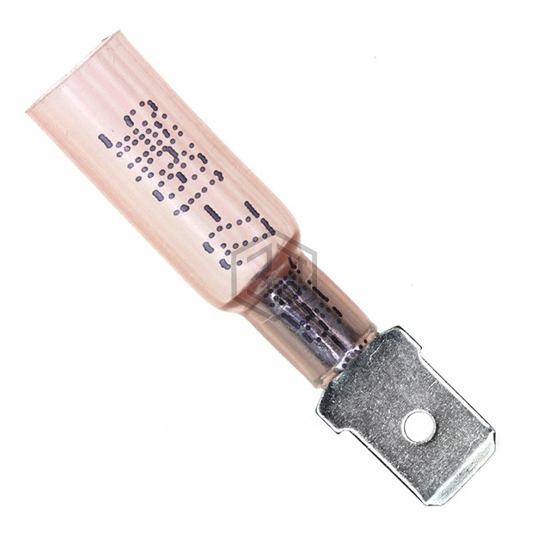 0191640019 - Molex - Terminals - Quick Connects, Quick Disconnect Connectors