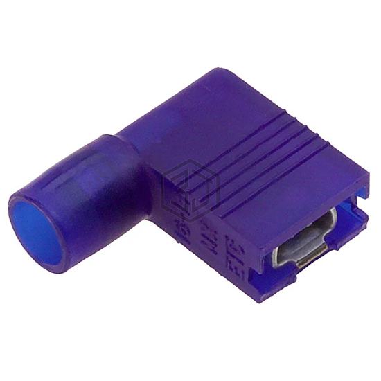 0190060015 - Molex - Terminals - Quick Connects, Quick Disconnect Connectors
