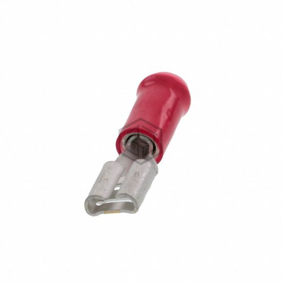 8-1377174-7 - TE Connectivity AMP Connectors - Terminals - Quick Connects, Quick Disconnect Connectors