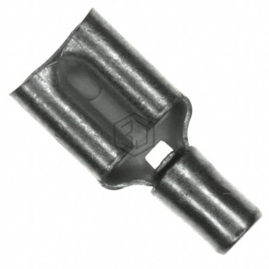 D18-250-C - Panduit Corp - Terminals - Quick Connects, Quick Disconnect Connectors