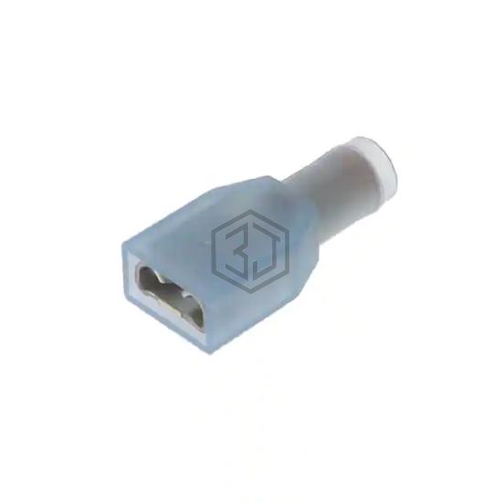 1-1377175-5 - TE Connectivity AMP Connectors - Terminals - Quick Connects, Quick Disconnect Connectors
