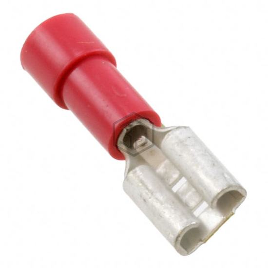 0190170012 - Molex - Terminals - Quick Connects, Quick Disconnect Connectors