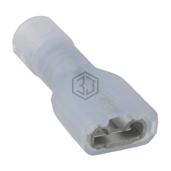 0190030052 - Molex - Terminals - Quick Connects, Quick Disconnect Connectors
