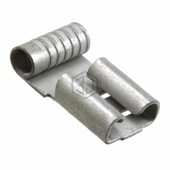 0190080027 - Molex - Terminals - Quick Connects, Quick Disconnect Connectors