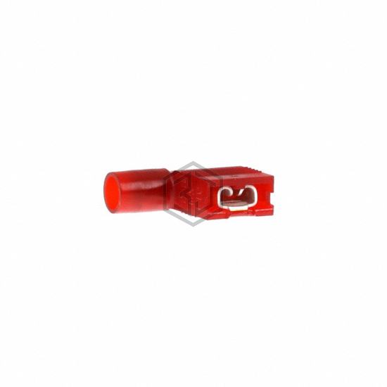 0190060008 - Molex - Terminals - Quick Connects, Quick Disconnect Connectors