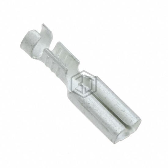 160626-2 - TE Connectivity AMP Connectors - Terminals - Quick Connects, Quick Disconnect Connectors