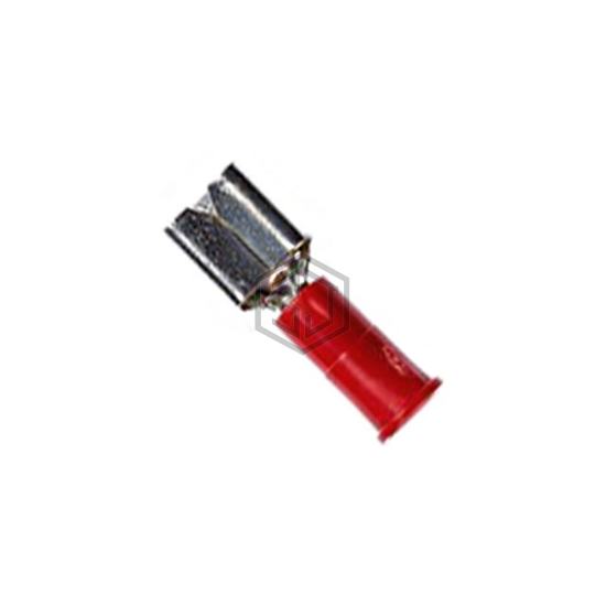 MVU18-250DFX-BOTTLE - 3M - Terminals - Quick Connects, Quick Disconnect Connectors