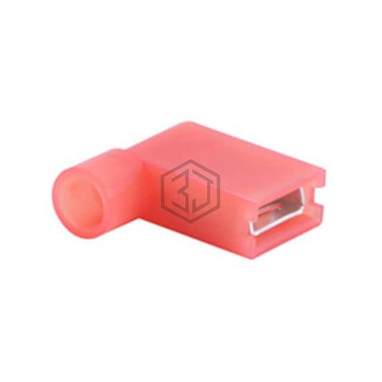 76-NIFT22 - NTE Electronics, Inc - Terminals - Quick Connects, Quick Disconnect Connectors