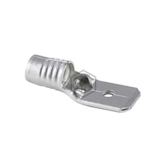 76-MD22-187L - NTE Electronics, Inc - Terminals - Quick Connects, Quick Disconnect Connectors